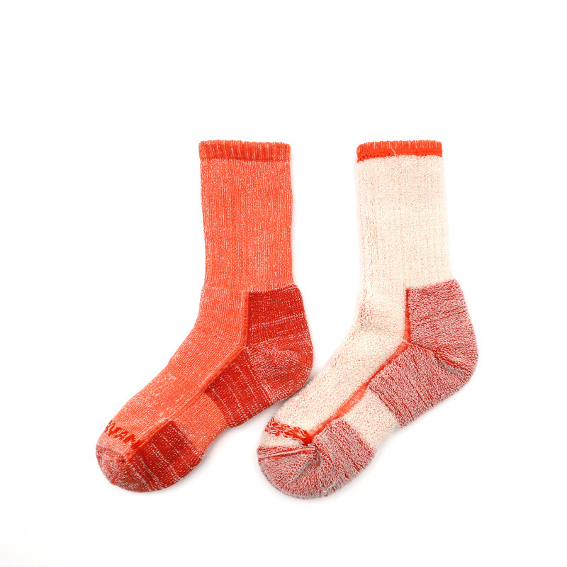 Outdoor Hiking Socks