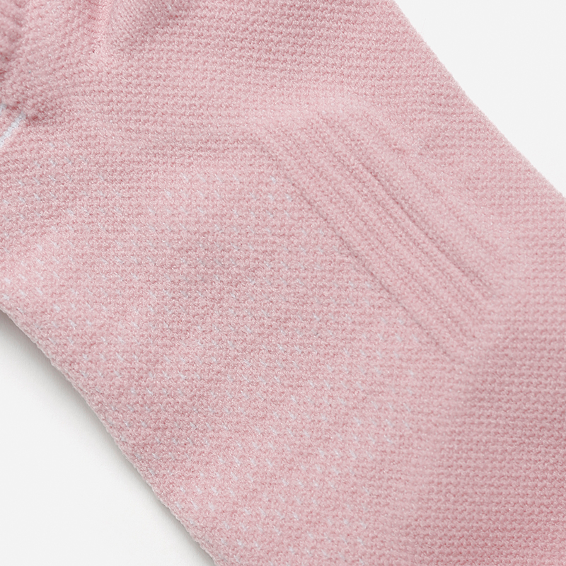 Breathable Mesh Ventilation