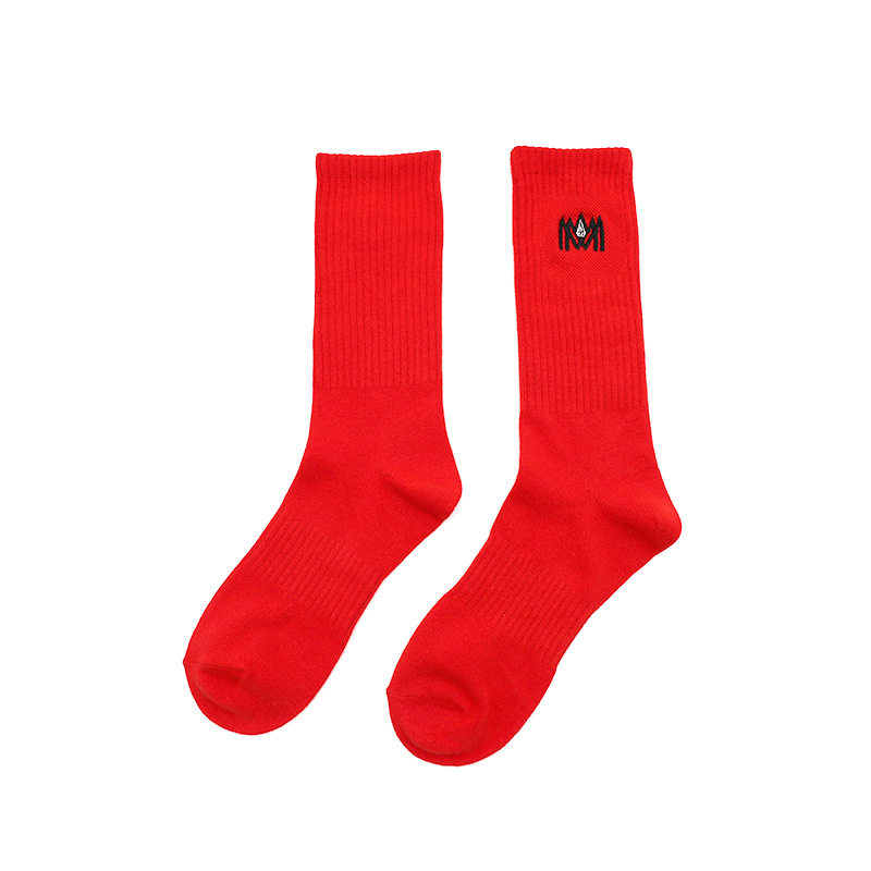 Thin Cotton Socks