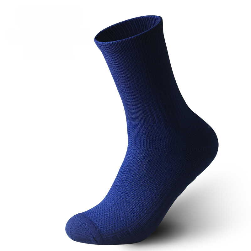 Comfortable Basketball Socks