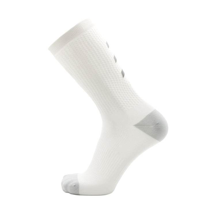 Reflective Bike Socks