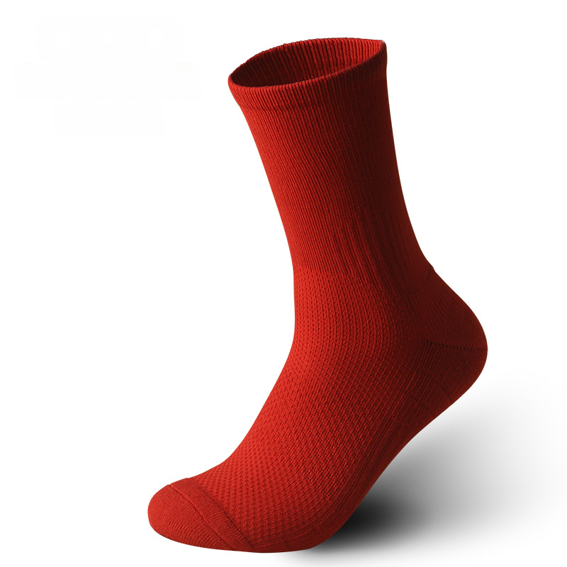 Comfortable Basketball Socks