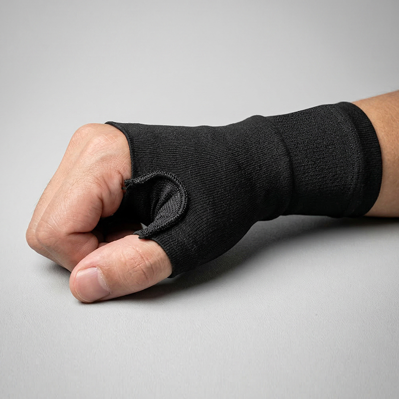 Wrist Sleeve Brace