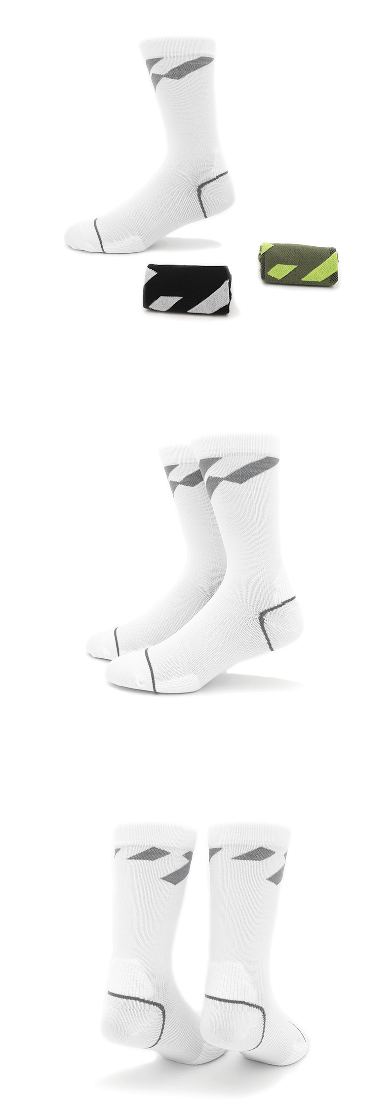 Socks for Cycling