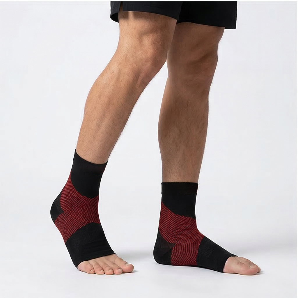 Best Compression Ankle Brace