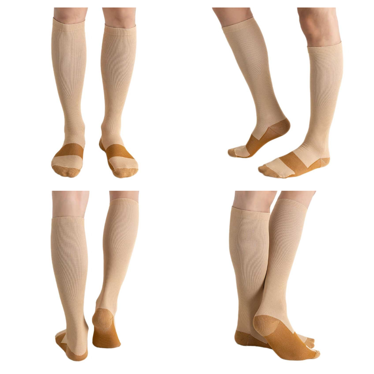 Professional Sport Compression Socks