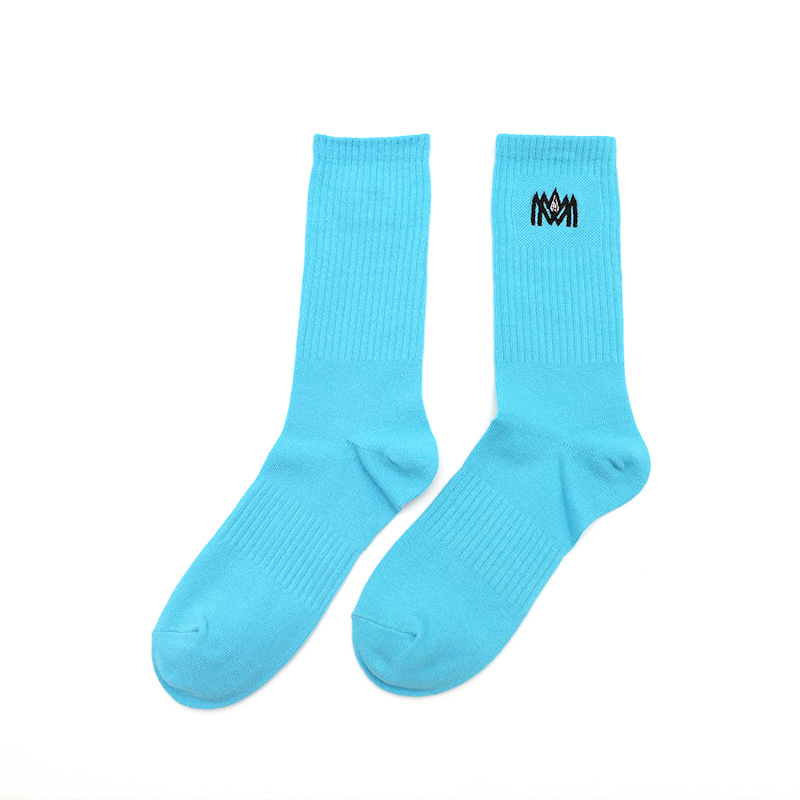 Thin Cotton Socks