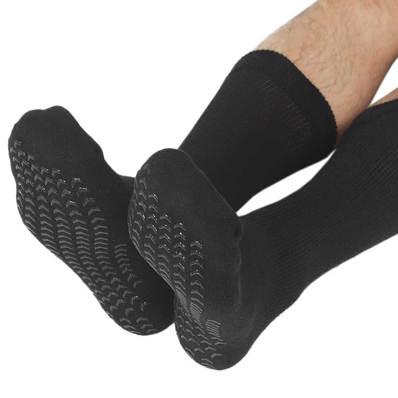 Non-slip Grip Socks