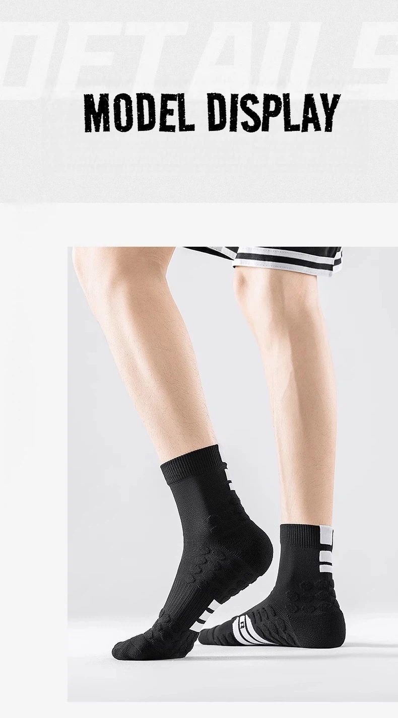 Sport-Engineered Sports Socks