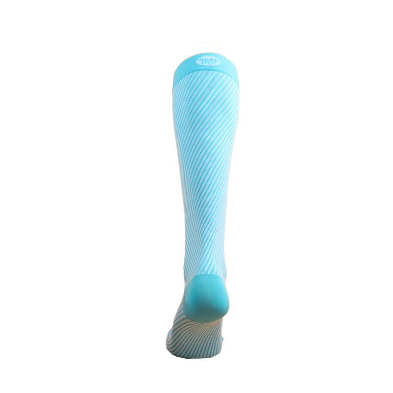 Compression Socks in Autumn