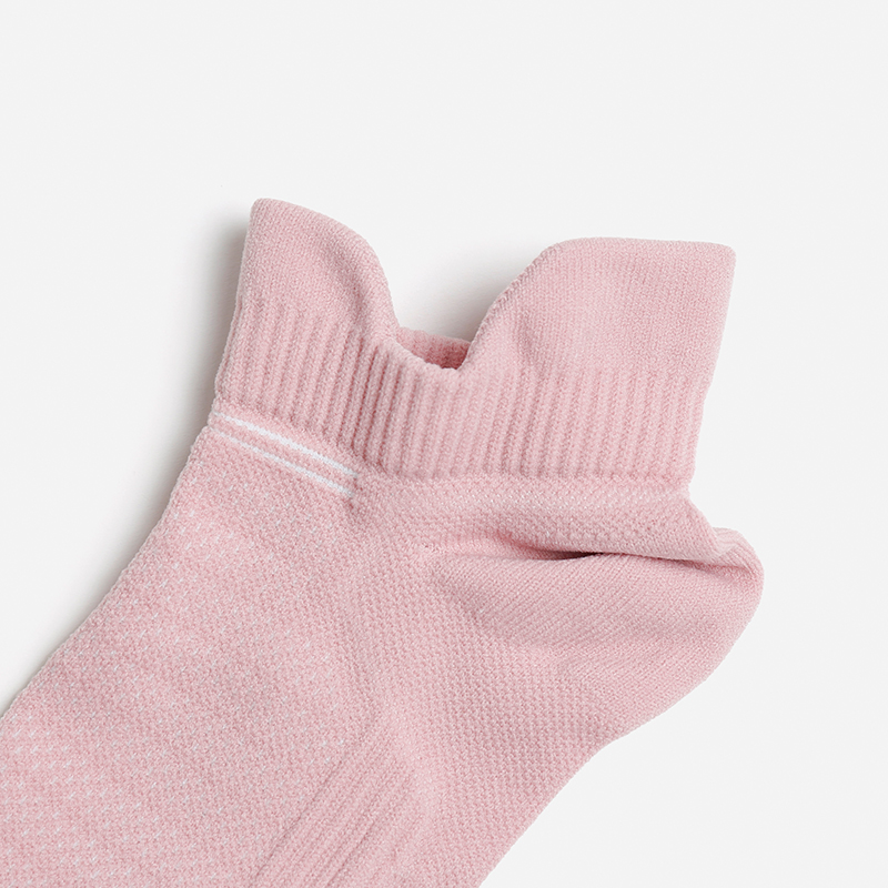 Breathable Mesh Ventilation