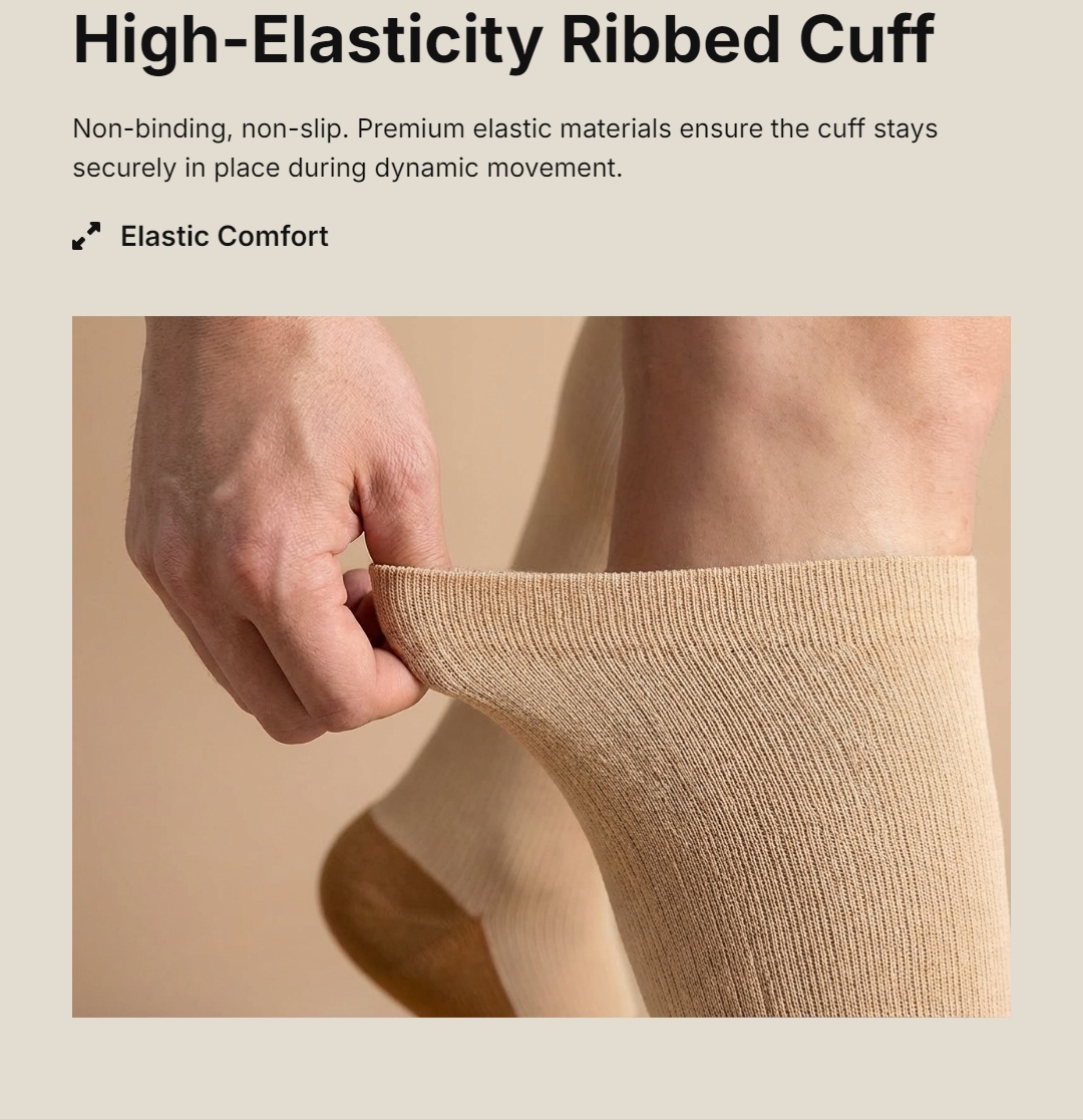 Professional Sport Compression Socks