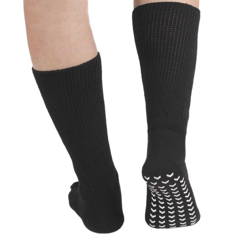 Non-slip Grip Socks