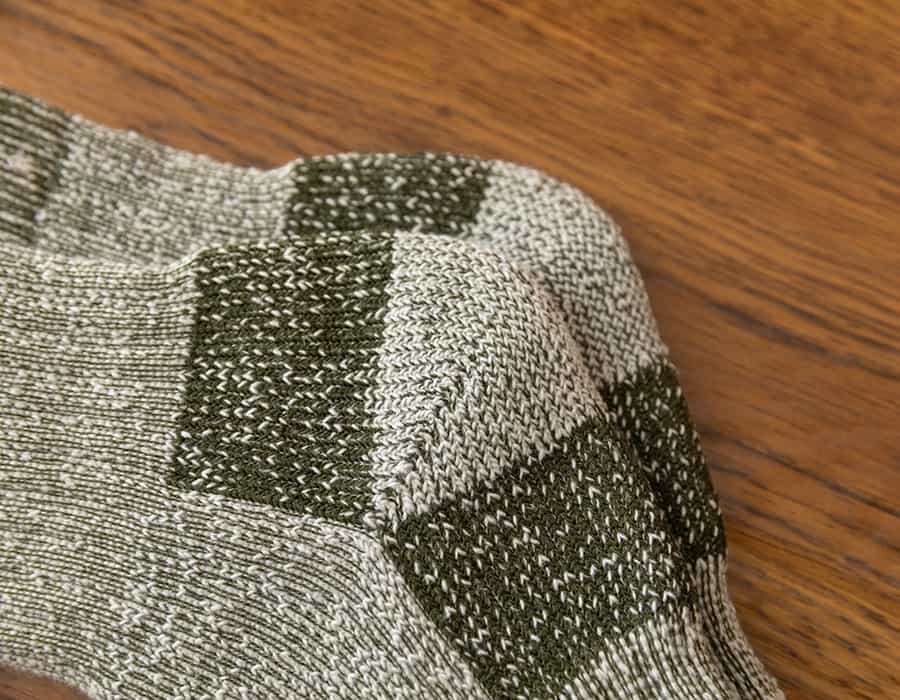 Merino Wool Socks for Winter