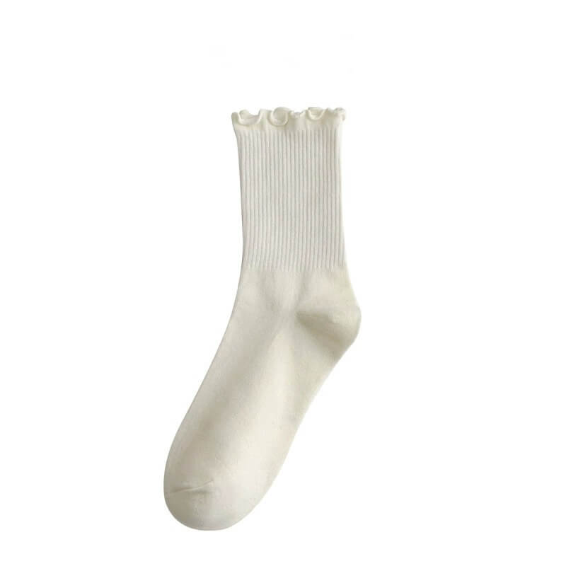 High Quality Crew Socks