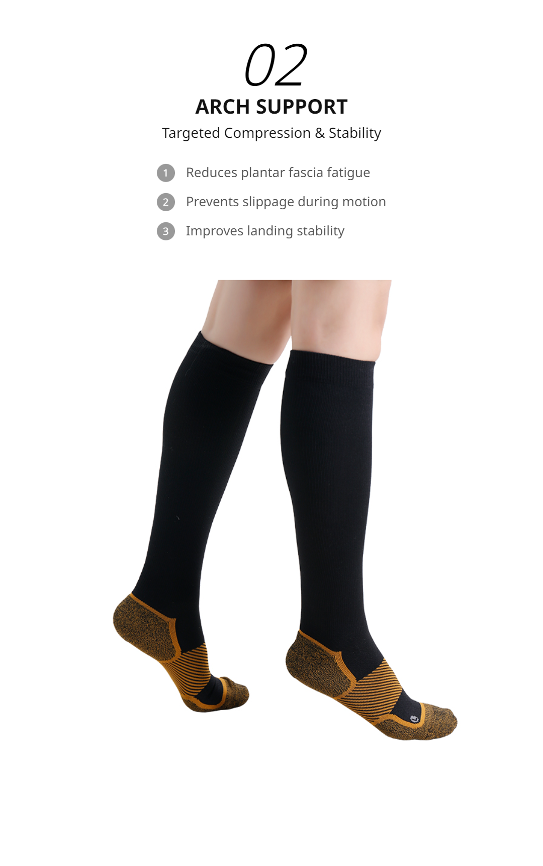 Long-lasting Wear