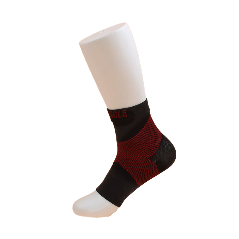 Best Ankle Support Sleeve