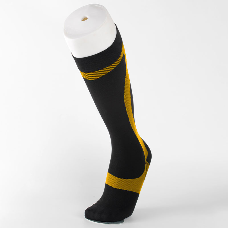 Pretty Compression Socks