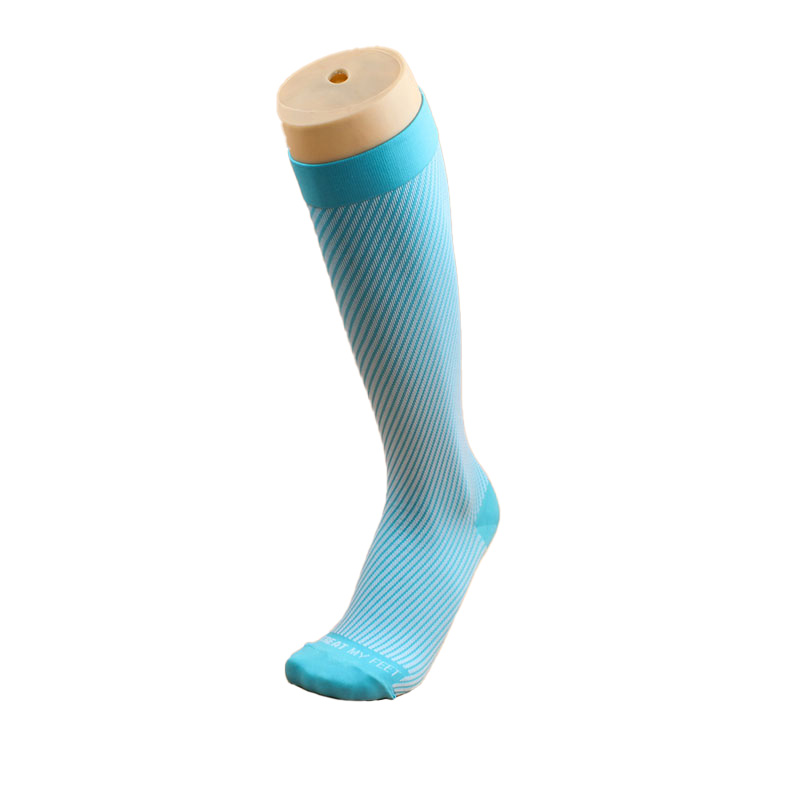 Compression Socks in Autumn