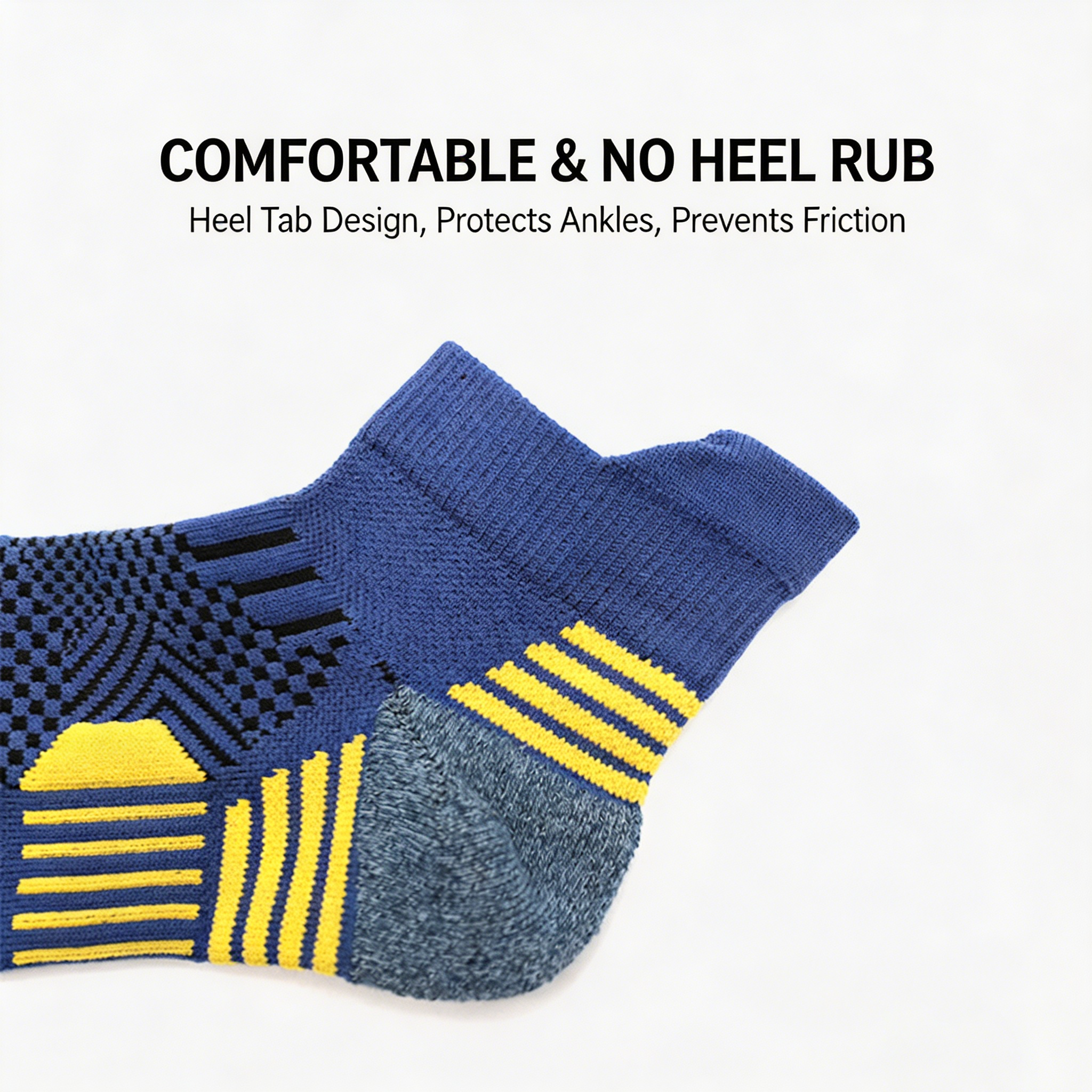 High Quality Sports Socks