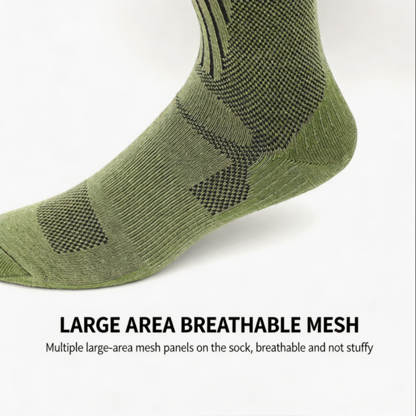 Merino Wool Socks