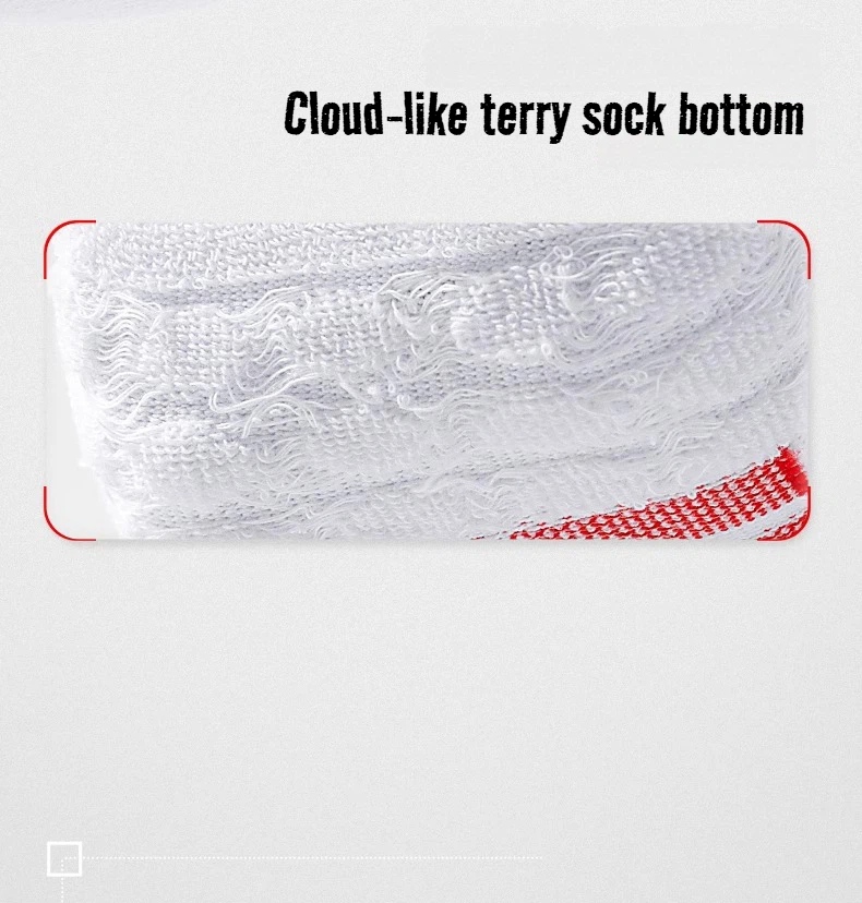 Sport-Engineered Sports Socks