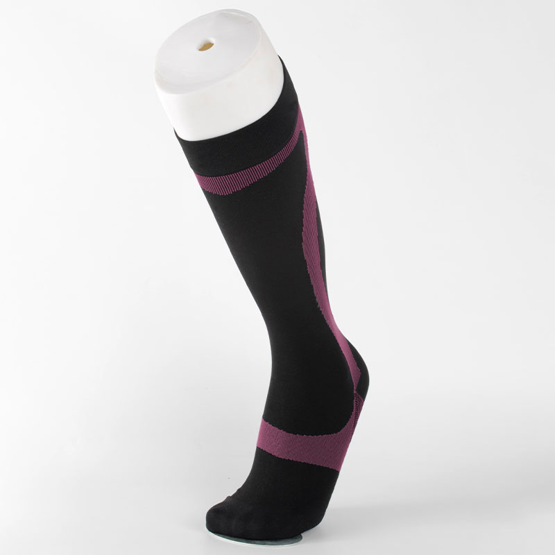 Pretty Compression Socks