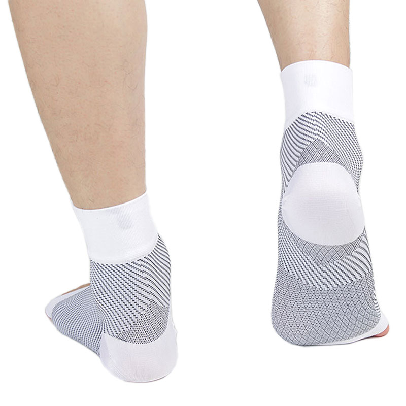 Anti Roll Ankle Brace