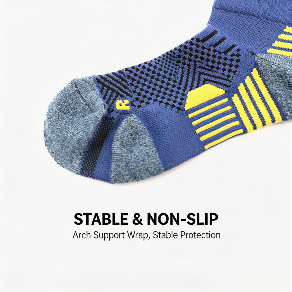Best Sports Socks