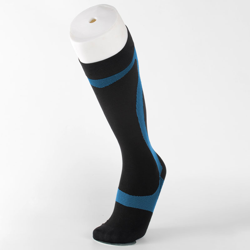 Pretty Compression Socks