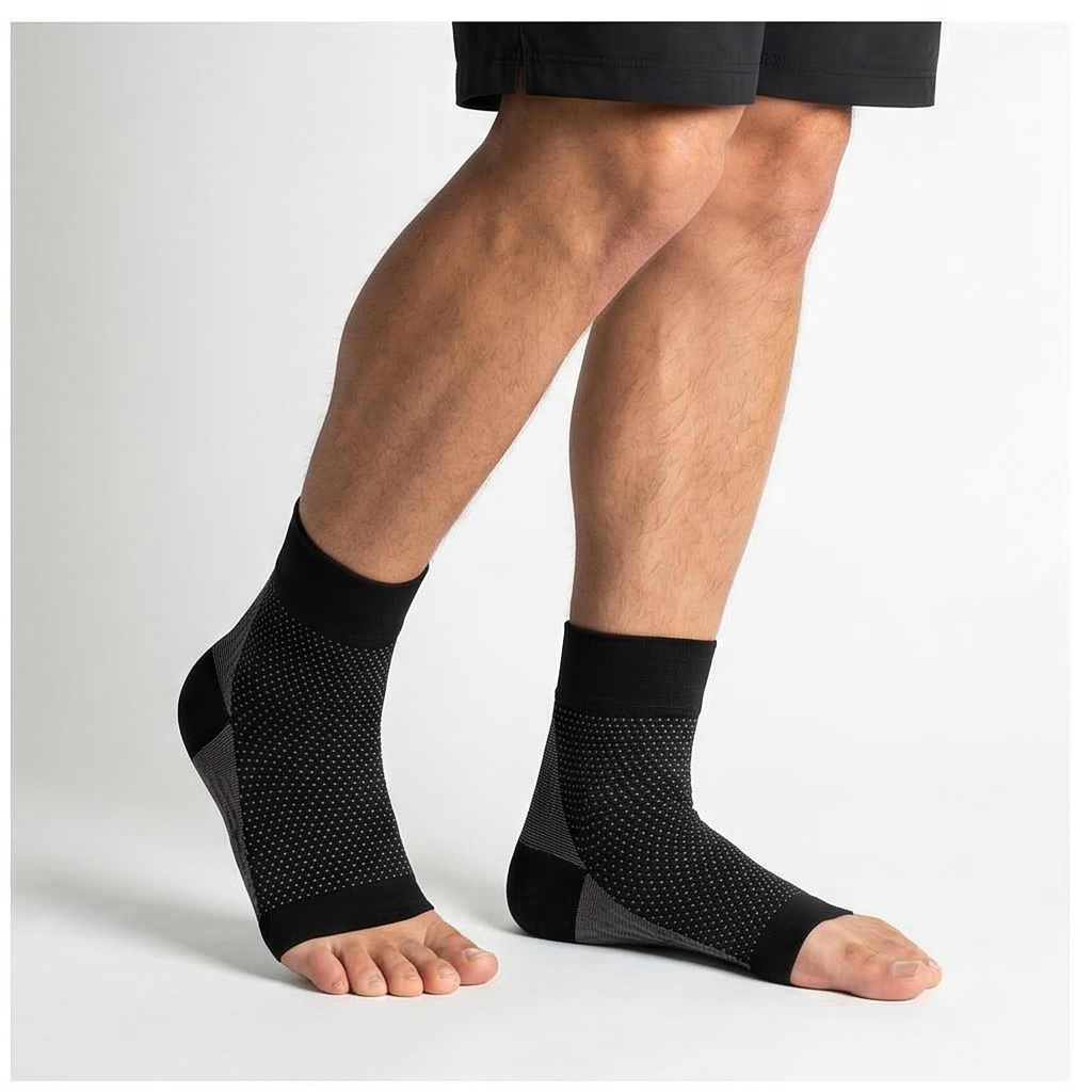 Short Ankle Brace