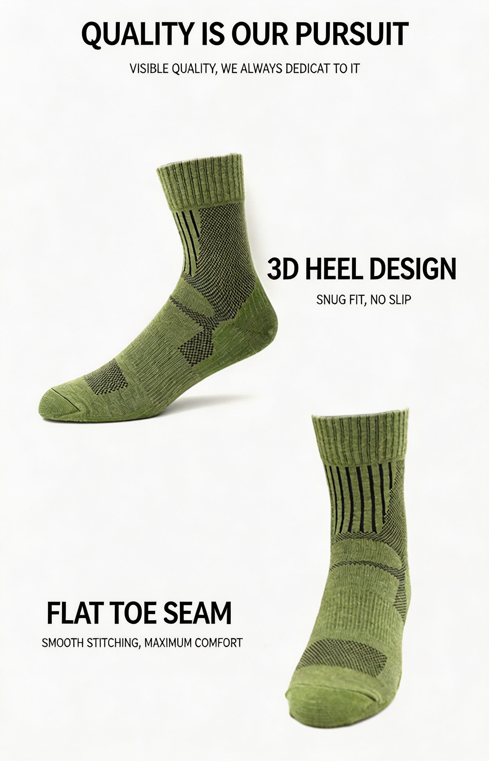 Hiking Socks Sport