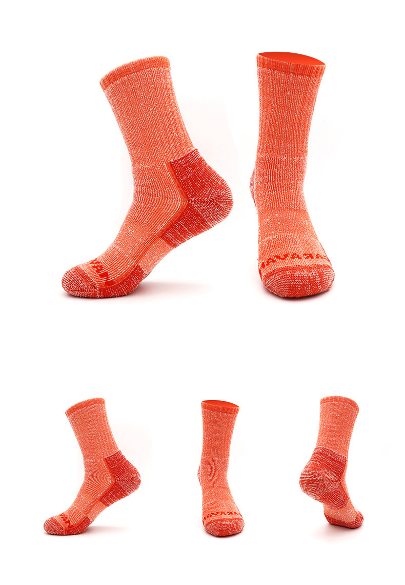 Merino Wool Socks