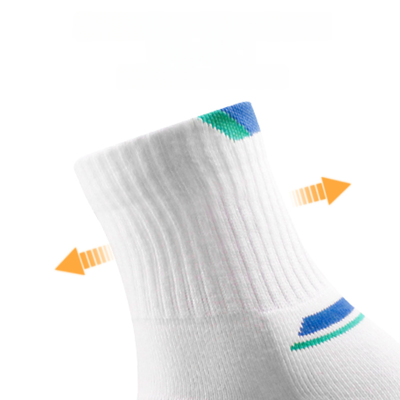 Anti-Slip Performance Sports Gear