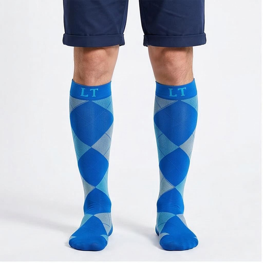 Compression Socks for Nurses