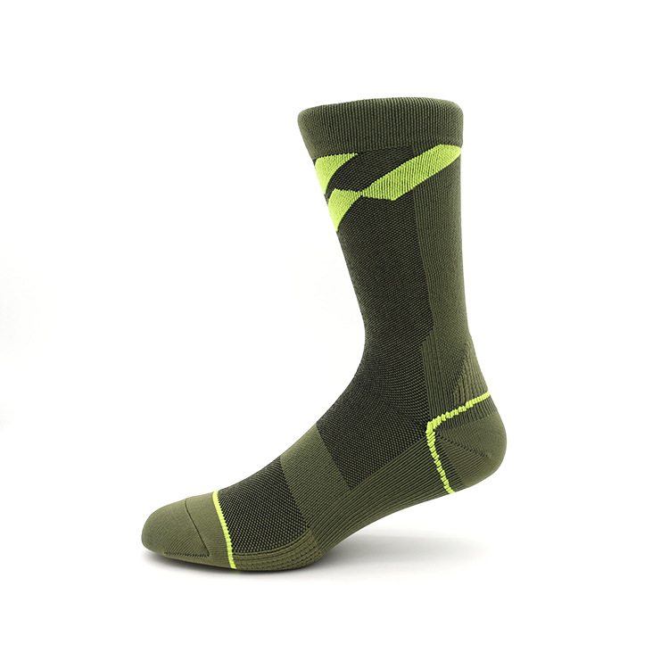 Sports Support Socks