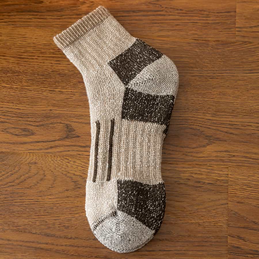 Merino Wool Socks for Winter