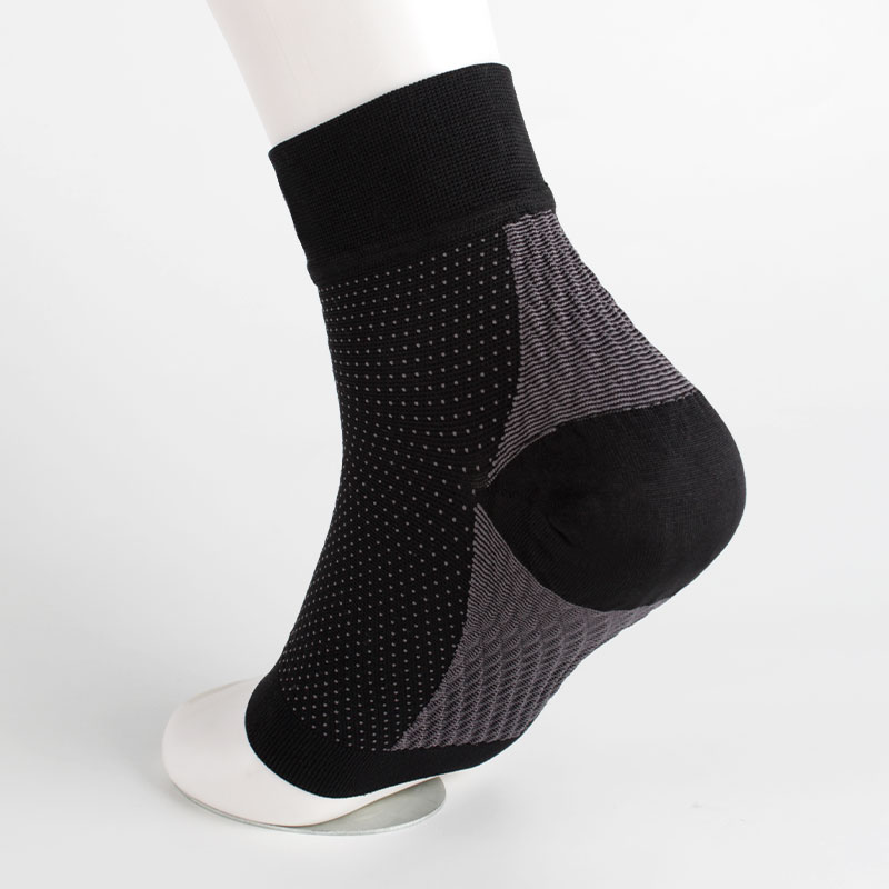ankle compression sleeve for running