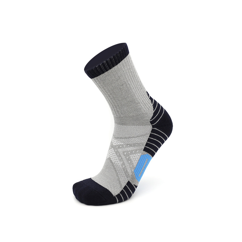 Custom Wool Socks