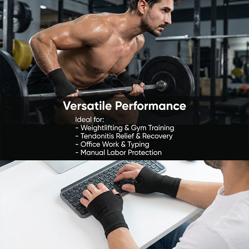 Wrist Sleeve Brace