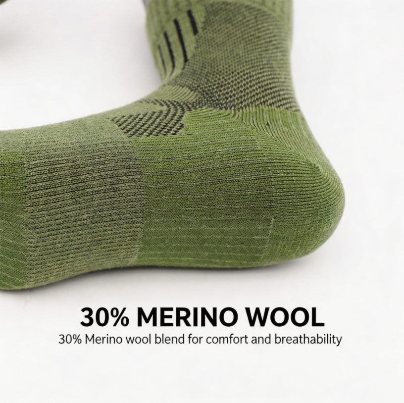 Socks Sports
