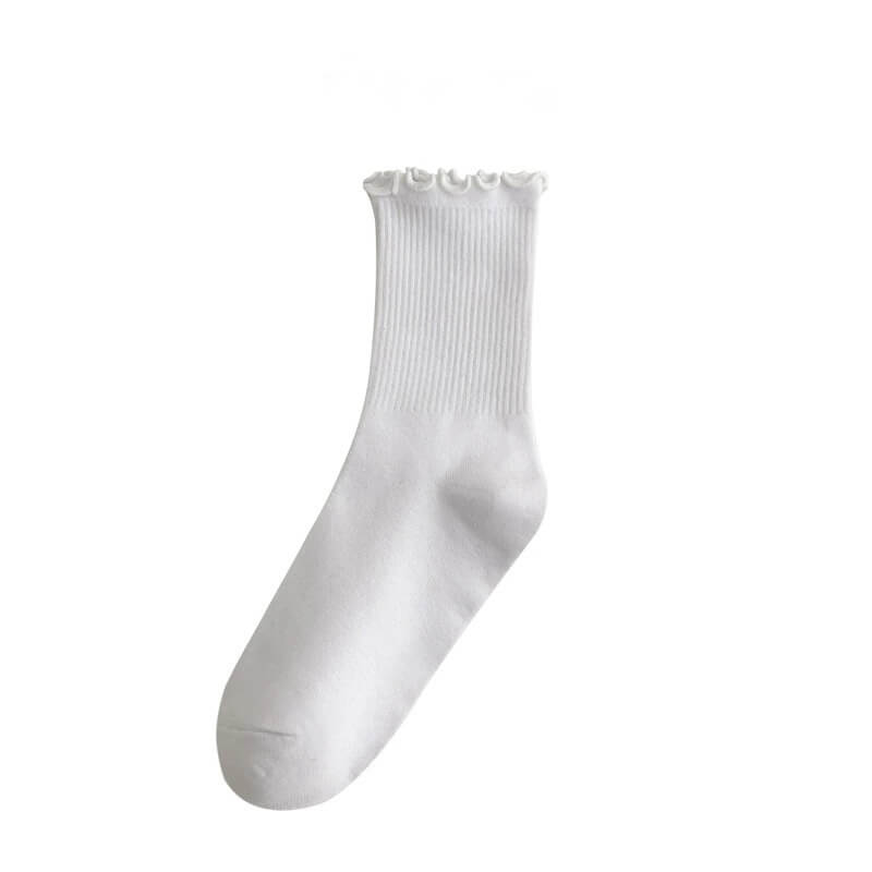 Cotton Socks