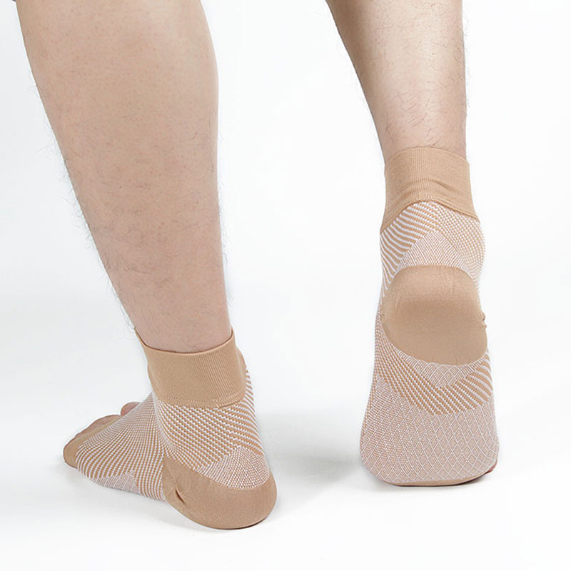 Anti Roll Ankle Brace