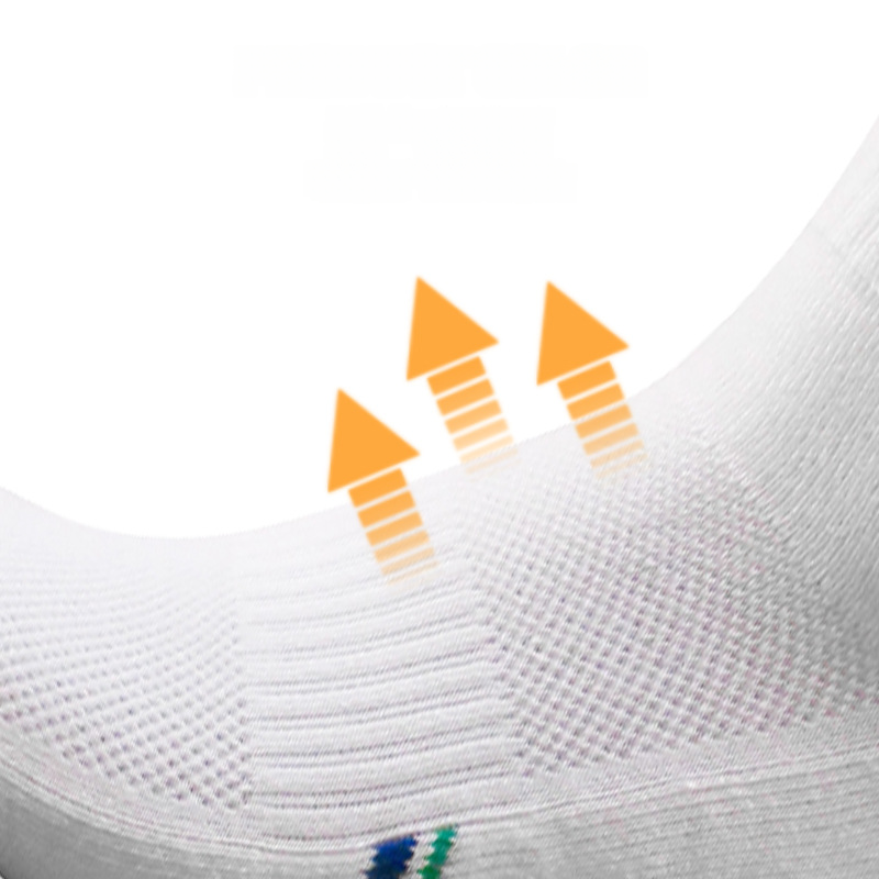 Anti-Slip Performance Sports Gear