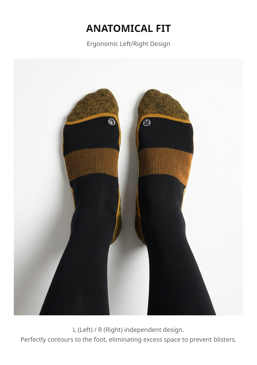 Long-lasting Wear