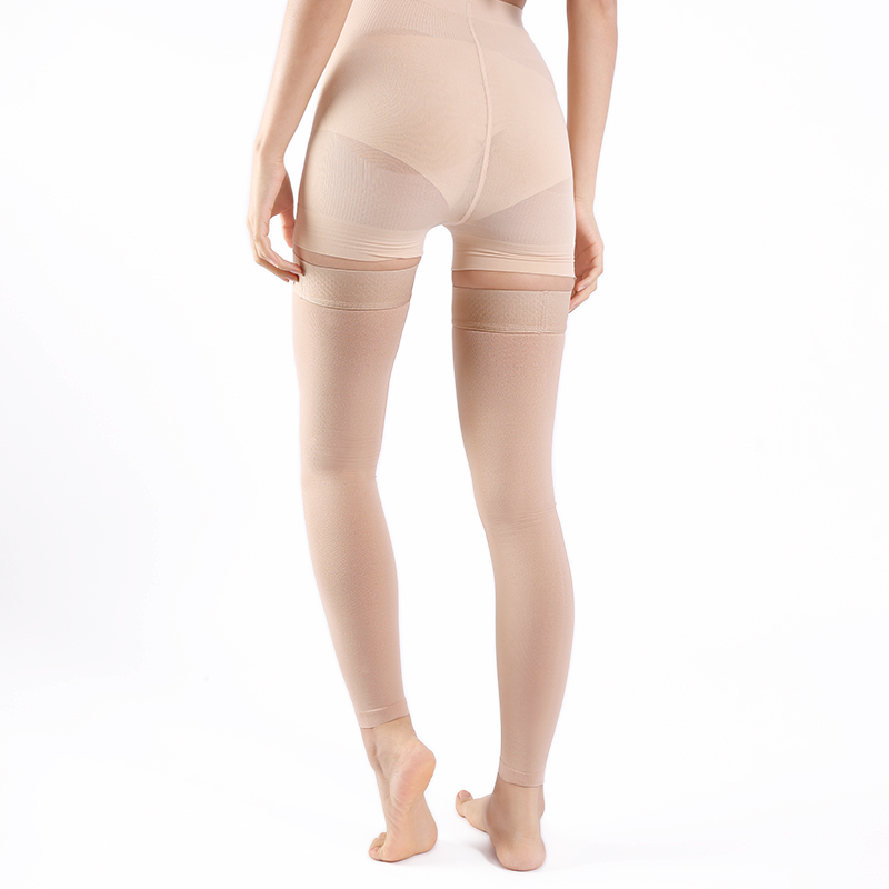 Footless Compression Leggings