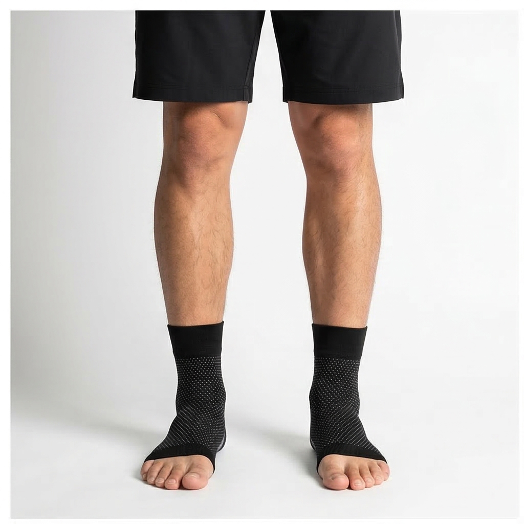 Short Ankle Brace