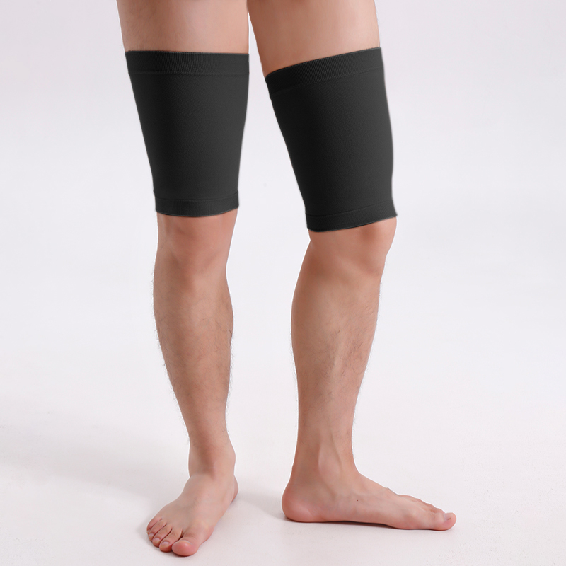 Knitted Fabric Compression Socks