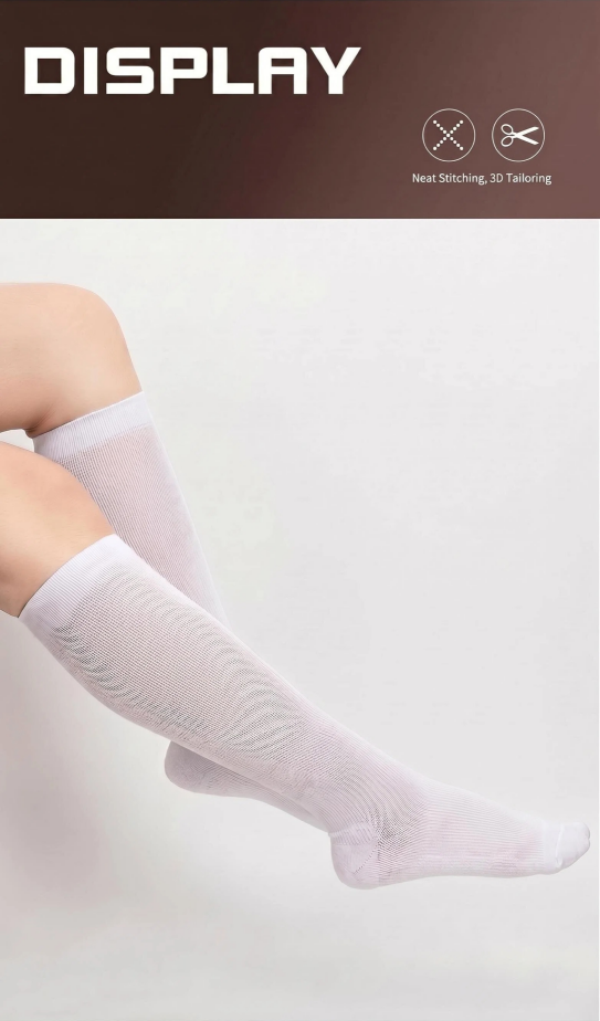Support Knee Highs