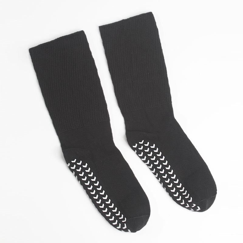 Diabetic Cotton Foot Socks